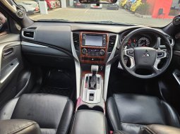 Mitsubishi Pajero Sport 2.5 Dakar Matic 2017 - B1655PLP 7