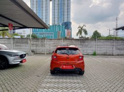 Brio RS Manual 2019 - Pajak Masih Panjang 2