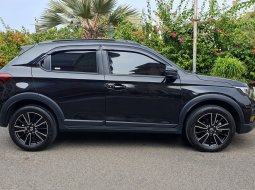 Honda WR-V 2023 SUV rs sensing 2camera fullspec hitam km9rban cash kredit proses bisa dibantu 4