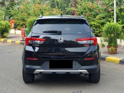 Honda WR-V 2023 SUV rs sensing 2camera fullspec hitam km9rban cash kredit proses bisa dibantu 6