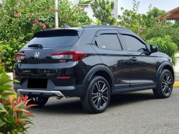 Honda WR-V 2023 SUV rs sensing 2camera fullspec hitam km9rban cash kredit proses bisa dibantu 7