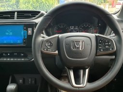 Honda WR-V 2023 SUV rs sensing 2camera fullspec hitam km9rban cash kredit proses bisa dibantu 12