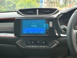 Honda WR-V 2023 SUV rs sensing 2camera fullspec hitam km9rban cash kredit proses bisa dibantu 15