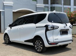Toyota Sienta V CVT 2017 dp 0 pake motor bs tt om 4