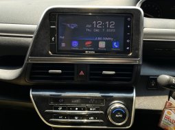Toyota Sienta V CVT 2017 dp 0 pake motor bs tt om 6