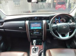 Toyota Fortuner VRZ 2019 4