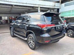 Toyota Fortuner VRZ 2019 3