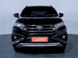 JUAL Toyota Rush S TRD Sportivo AT 2019 Hitam 2