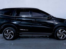 JUAL Toyota Rush S TRD Sportivo AT 2019 Hitam 5