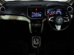 JUAL Toyota Rush S TRD Sportivo AT 2019 Hitam 8