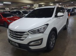 Hyundai Santa Fe 2.4 Automatic 2016 Bensin 1