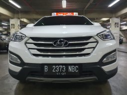 Hyundai Santa Fe 2.4 Automatic 2016 Bensin 8