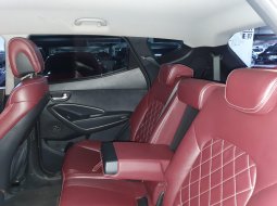 Hyundai Santa Fe 2.4 Automatic 2016 Bensin 17