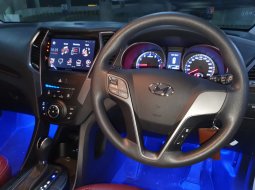 Hyundai Santa Fe 2.4 Automatic 2016 Bensin 14