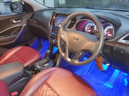 Hyundai Santa Fe 2.4 Automatic 2016 Bensin 20