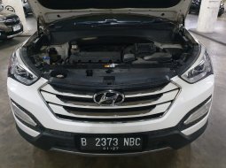Hyundai Santa Fe 2.4 Automatic 2016 Bensin 22