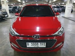 Hyundai I20 GL Matic 2019 facelift 1