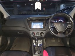 Hyundai I20 GL Matic 2019 facelift 11