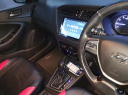 Hyundai I20 GL Matic 2019 facelift 16
