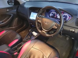 Hyundai I20 GL Matic 2019 facelift 14