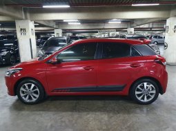 Hyundai I20 GL Matic 2019 facelift 21