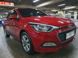 Hyundai I20 GL Matic 2019 facelift 20