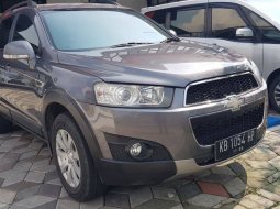 Chevrolet Captiva 2.4L FWD Bensin Tahun 2011 Kondisi Mulus Terawat Istimewa 3