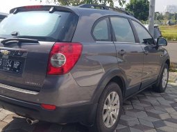 Chevrolet Captiva 2.4L FWD Bensin Tahun 2011 Kondisi Mulus Terawat Istimewa 7