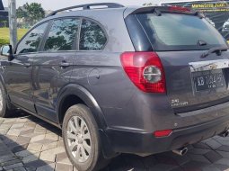 Chevrolet Captiva 2.4L FWD Bensin Tahun 2011 Kondisi Mulus Terawat Istimewa 9