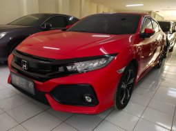 Civic Turbo E Hatchback 2019