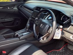 Civic Turbo Hatchback 2017 7