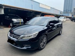 Honda Accord 2.4 VTi-L 2013 2