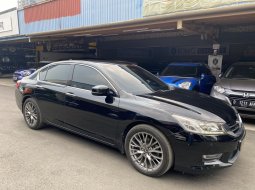 Honda Accord 2.4 VTi-L 2013 4