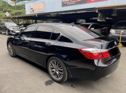 Honda Accord 2.4 VTi-L 2013 6