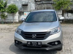 Honda CRV 2.4 Matic 2012 1
