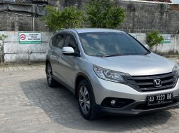 Honda CRV 2.4 Matic 2012 2