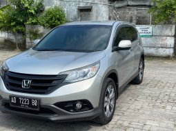 Honda CRV 2.4 Matic 2012 3