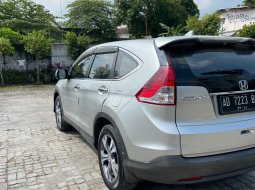 Honda CRV 2.4 Matic 2012 4