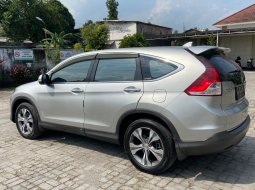 Honda CRV 2.4 Matic 2012 5