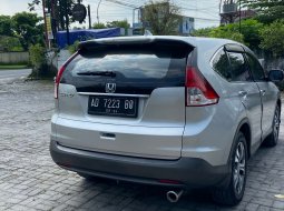 Honda CRV 2.4 Matic 2012 6