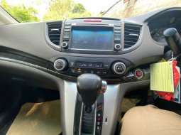 Honda CRV 2.4 Matic 2012 9