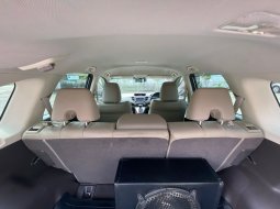 Honda CRV 2.4 Matic 2012 12