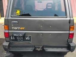 Taft GT 1991 5