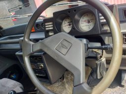 Taft GT 1991 6