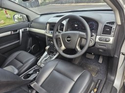 Chevrolet Captiva 2.0 Diesel 2013 Kondisi Mulus Terawat Istimewa 4