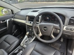 Chevrolet Captiva 2.0 Diesel 2013 Kondisi Mulus Terawat Istimewa 5