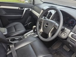 Chevrolet Captiva 2.0 Diesel 2013 Kondisi Mulus Terawat Istimewa 6