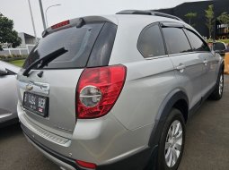 Chevrolet Captiva 2.0 Diesel 2013 Kondisi Mulus Terawat Istimewa 9