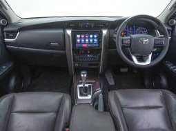 Toyota Fortuner VRZ 2016 SUV 9