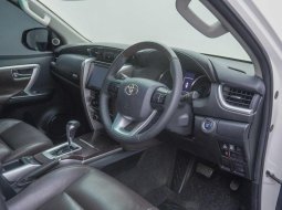 Toyota Fortuner VRZ 2016 SUV 10